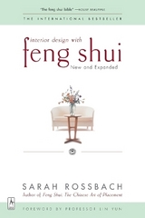 Interior Design with Feng Shui - Rossbach, Sarah