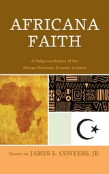 Africana Faith -  James L. Conyers Jr.