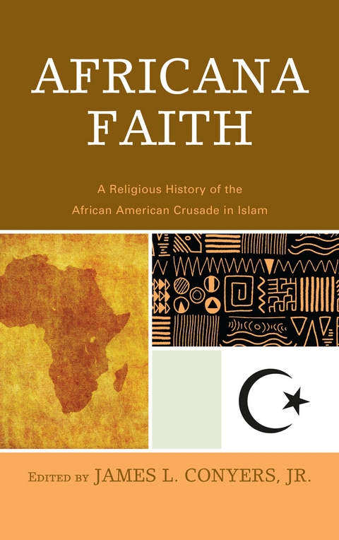 Africana Faith -  James L. Conyers Jr.
