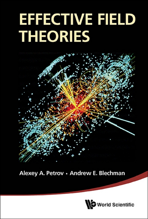 EFFECTIVE FIELD THEORIES - Alexey A Petrov, Andrew E Blechman