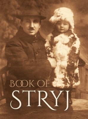 Book of Stryj (Ukraine) - 
