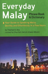 Everyday Malay - Thomas G. Oey