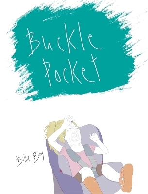 Buckle Pocket - Billie Bang