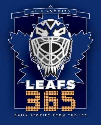 Leafs 365 - Mike Commito