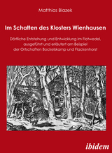 Im Schatten des Klosters Wienhausen - Matthias Blazek