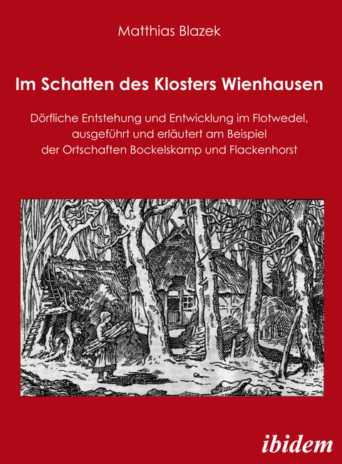 Im Schatten des Klosters Wienhausen - Matthias Blazek