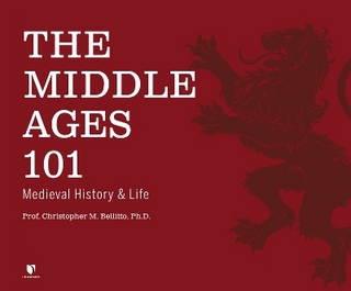 The Middle Ages 101