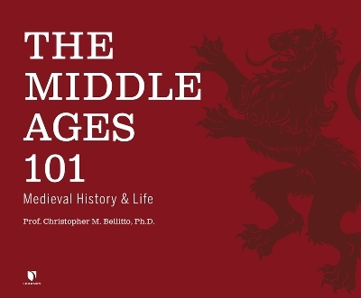 The Middle Ages 101 -  Phd