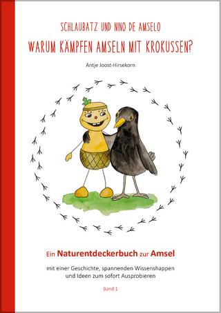 schlaubatz und Nino de Amselo