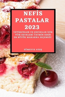 Nefİs Pastalar 2023 - Sümeyye AteŞ AteŞ