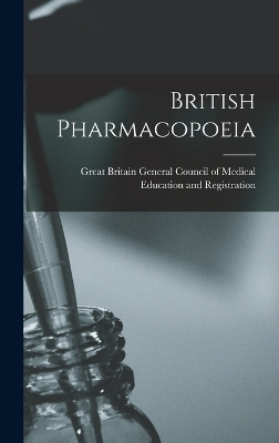 British Pharmacopoeia