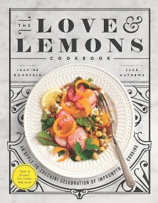 The Love and Lemons Cookbook