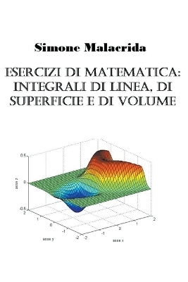 Esercizi di matematica - Simone Malacrida