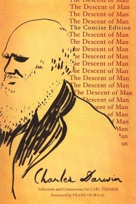 The Descent of Man