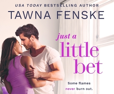 Just a Little Bet - Tawna Fenske