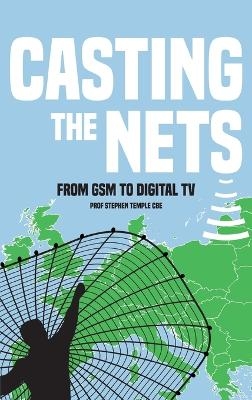 Casting the Nets -  Temple Cbe