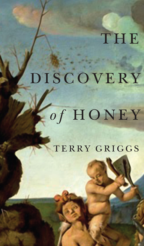 The Discovery of Honey - Terry Griggs