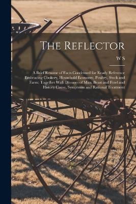 The Reflector