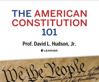 The American Constitution 101