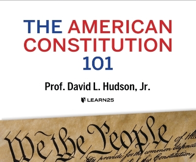 The American Constitution 101 -  JR