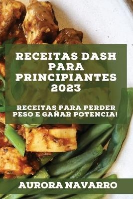 Receitas DASH para principiantes 2023