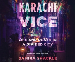 Karachi Vice