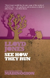 See How They Run - Lloyd Jones