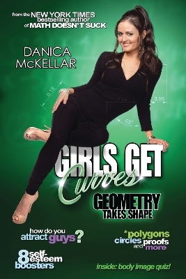 Girls Get Curves - Danica McKellar