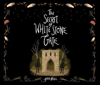 The Secret of White Stone Gate
