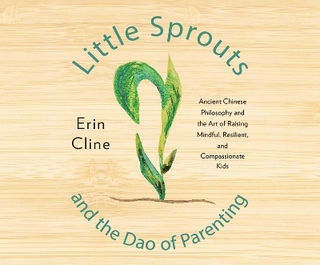 Little Sprouts and the DAO of Parenting
