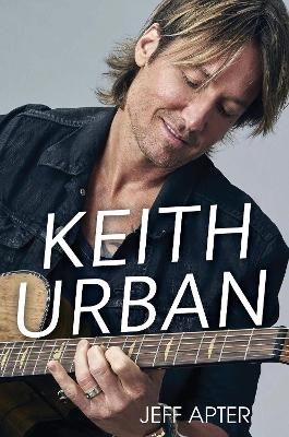 Keith Urban - Jeff Apter