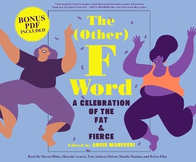 The Other F Word - Angie Manfredi