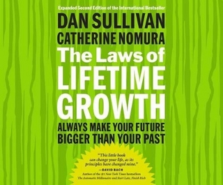 The Laws of Lifetime Growth