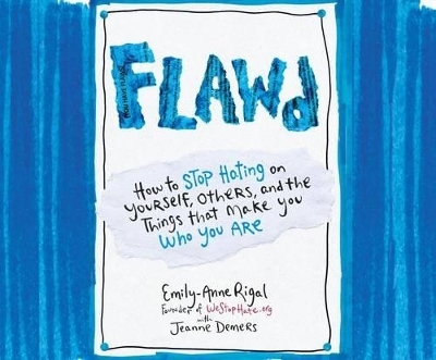 Flawd - Emily-Anne Rigal