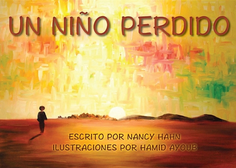 Un Niño Perdido - Nancy Hahn