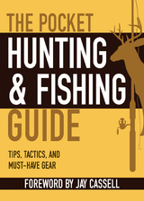 Pocket Hunting & Fishing Guide
