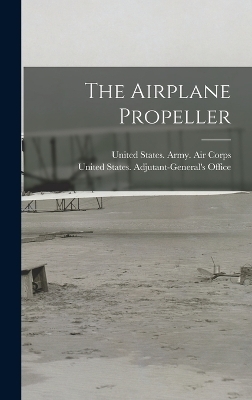 The Airplane Propeller