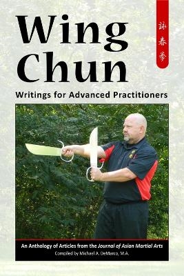 Wing Chun - Joyotpaul Chaudhuri, Jeff Webb