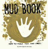 Mud Book - John Cage