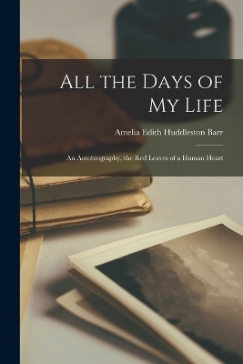 All the Days of My Life - 