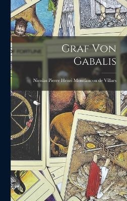 Graf von Gabalis