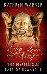 Long Live the King - Kathryn Warner