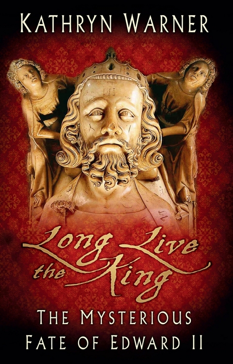 Long Live the King - Kathryn Warner