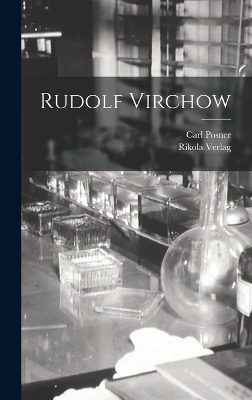 Rudolf Virchow
