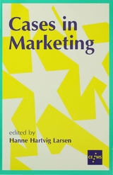 Cases in Marketing - 