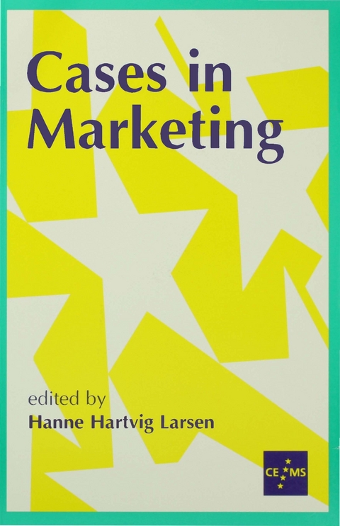 Cases in Marketing - 