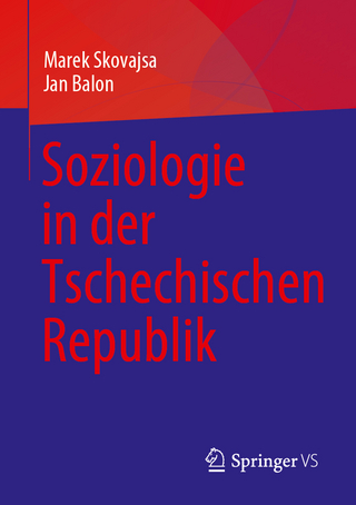 Soziologie in der Tschechischen Republik