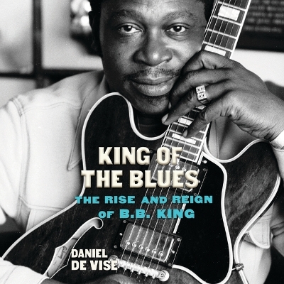 King of the Blues - Daniel de Vis&eacute;