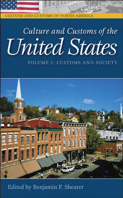 Culture and Customs of the United States