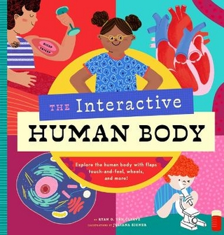 The Interactive Human Body